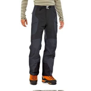 Patagonia Women's Mixed Guide Shell Pants